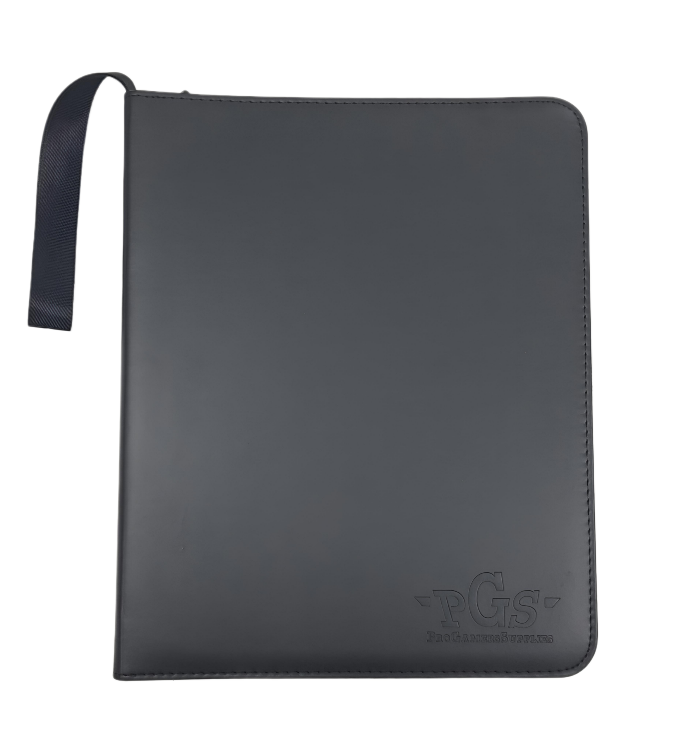 Carpeta Archivador Premium 3 Anillos PGS con Cierre – Incluye 20 hojas