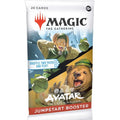 MTG Avatar: The Last Air Bender | Jumpstart Booster (Inglés)