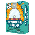 Exploding Pidgeon