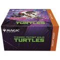 MTG: Teenage Mutant Ninja Turtles - Draft Night Box (Inglés)