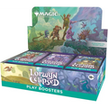 MTG: Lorwyn Eclipsed Play Booster Display (Inglés)