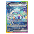 Terapagos ex – Stellar Crown 170/142 – Secret Rare – Spanish – Near Mint