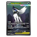 Mega-Absol EX – Primal Clash 180/132 – Secret Rare – Spanish – Near Mint