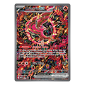 Oricorio EX – MEP 024 – Inglés – Mega Evolutions – NM