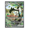 Meowscarada ex – 256/193 – Español – Paldea Evolved – NM