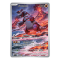 Groudon – 199/182 – Español – Paradox Rift – NM