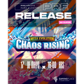 Prerelease Pokémon TCG – Caos Creciente