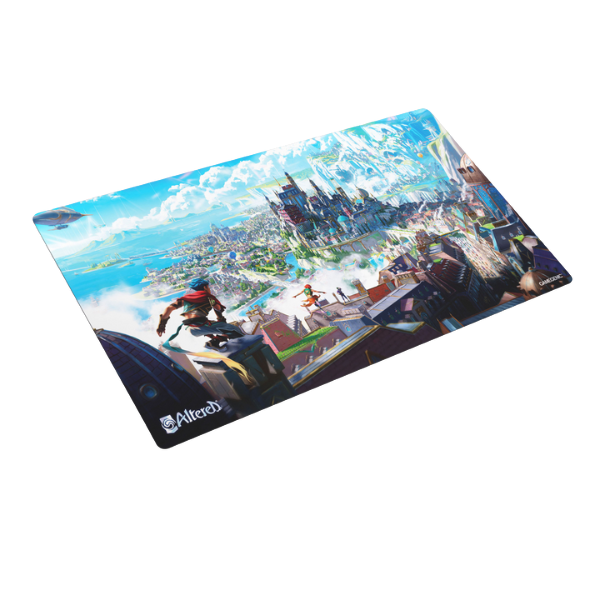 Playmat: Gamegenic | Altered | Arkaster