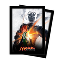 Protectores Standard: Ultra Pro | Chandra (80 unidades)