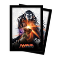Protectores Standard: Ultra Pro | Liliana (80 unidades)