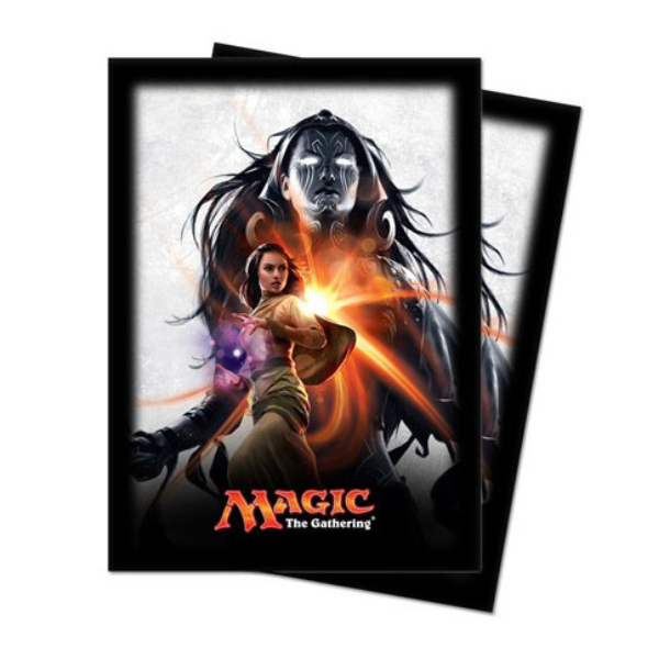 Protectores Standard: Ultra Pro | Liliana (80 unidades)