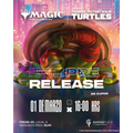 Pre-Release - Magic: The Gathering - Teenage Mutant Ninja Turtles