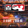 POK: League CUP - 31 de Mayo de 2026