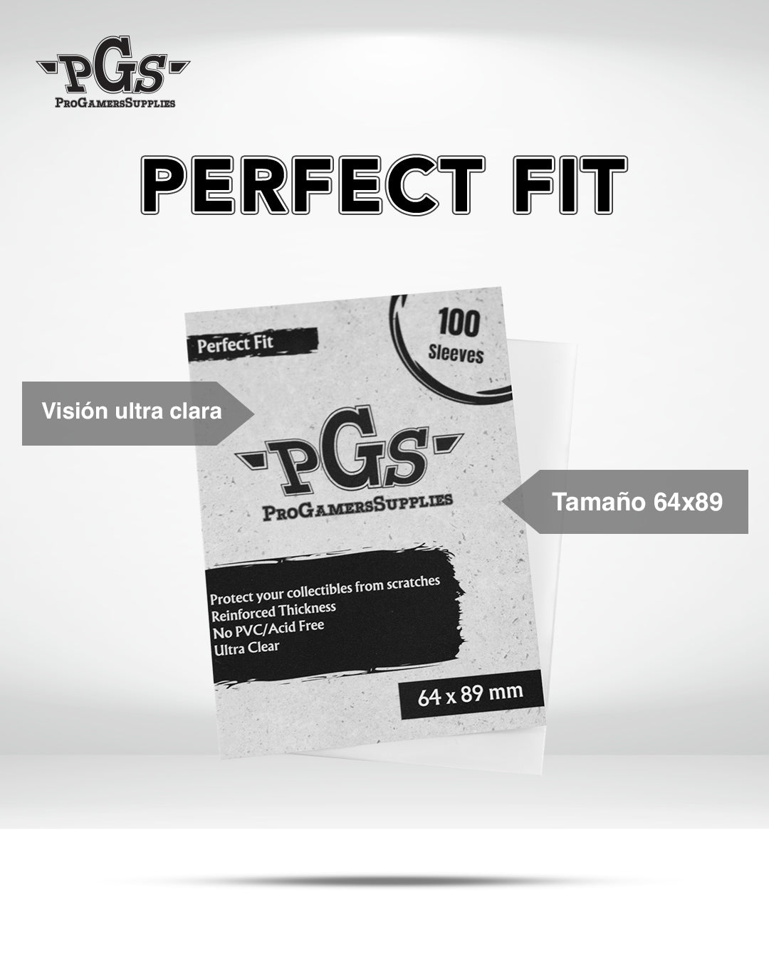 Protector PGS Perfect Fit