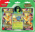 POK - TCG Mega Evolution - Ascended Heroes Collection - Erika Ingles