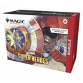 MTG Marvel Super Heroes – Bundle | Magic: The Gathering | Preventa