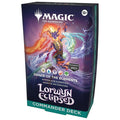 MTG: Lorwyn Eclipsed - Commander Deck: Dance of the Elements (Inglés)