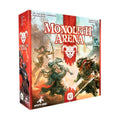 Monolith Arena
