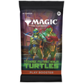 MTG: Teenage Mutant Ninja Turtles - Play Booster (Inglés)