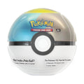 POK - Pokeball - Luna Ball (Español)