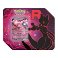 POK - Destined Rivals - Tin Mew Two (Inglés)