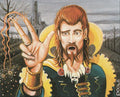 Mtg - Liga Pauper