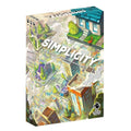 Simple City